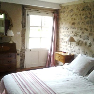 Rose Double Room Les Sapins Promo Code