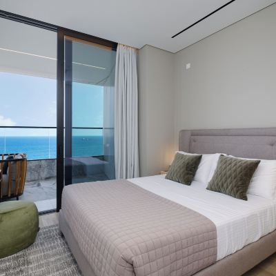 Superior Apartment The Icon Promo Code