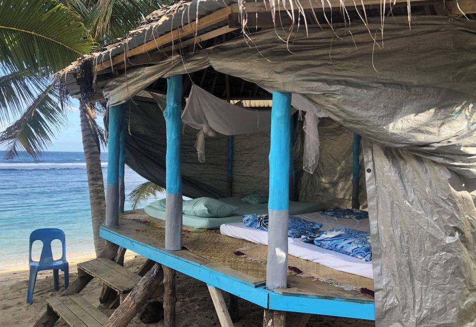 Jaymy Beach Fales - Housity