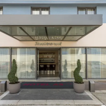 Hotel As