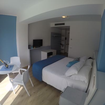 Two-Bedroom Family Room Hotel Vischi Promo Code