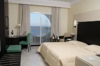 Hotel Aziza Thalasso Golf - Adults Only (à Partir de 16 Ans) فنادق في 