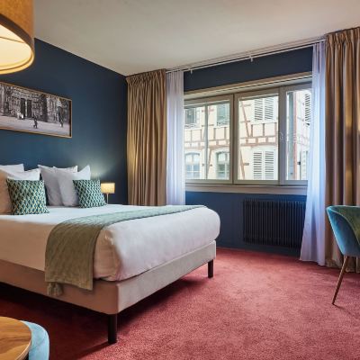 Double Room Hotel Kaijoo by HappyCulture Promo Code