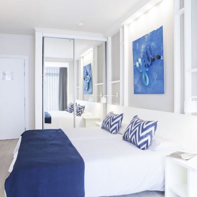 Double Room, Pool View (Avantgarde) Ibersol Hotel Antemare Promo Code
