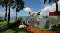 The Blue Sky Resort@Ranong