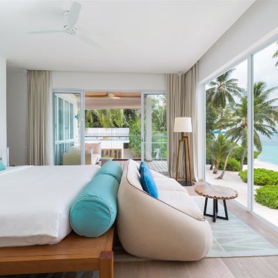Apartment Amilla Fushi Resort Maldives Promo Code