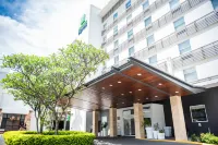 Holiday Inn Express MANAGUA by IHG Hotels in 