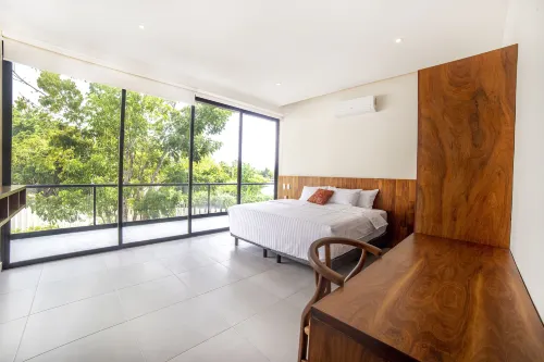 Deluxe Apartments Azure