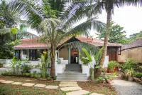 Lamrin Ucassaim Goa An Indo Portuguese Hotel Hotels in 