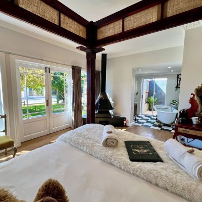 Double Room 2 Sea Sound Goblins Creek Promo Code