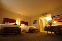 Hampton Inn by Hilton Tampico Aeropuerto