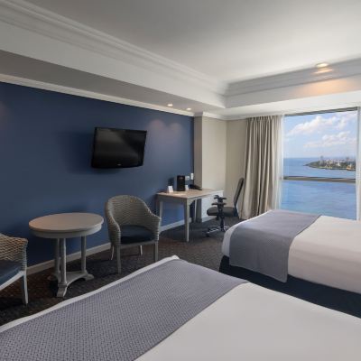 Junior Suite Ocean View Catalonia Santo Domingo Promo Code