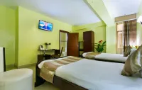 Legacy Hotel and Conference Centre Ltd Hotels in 