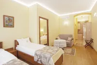 Aparthotel Grodzka 21 Отели в г. 