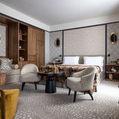 Executive Club Esprit Saint Germain Promo Code