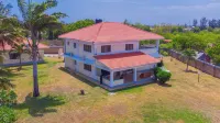 Doric Cottages Diani Hotels in 