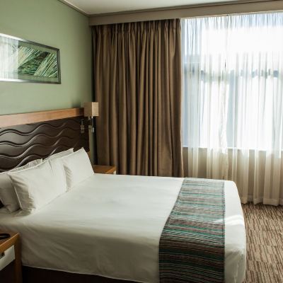 Standard Room-Non-Smoking Garden Court Umhlanga Promo Code