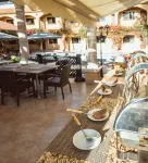 Hacienda Suites Loreto