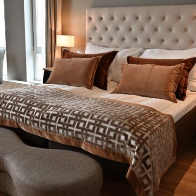 Exclusive Double Room With Sea View Hotel Frøya Promo Code