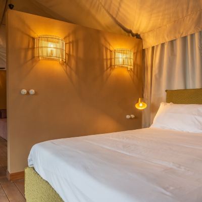 Elite Tent Terme di Vulci Glamping & Spa Promo Code