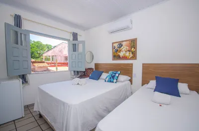 Pousada Morro Tropical Hotels in 