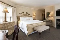 The Inn at Thorn Hill