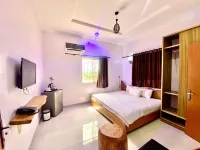 Bintoo Hotel Limited โรงแรมใน