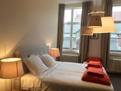 Villa Thérèsa B&B Hotels in 