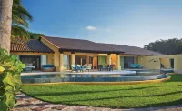 Four Seasons Resort Punta Mita Hôtels à : 
