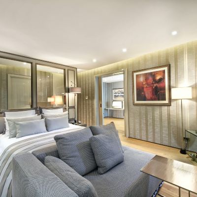 Presidential Suite with Sea View D Maris Bay Promo Code