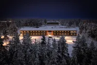 Hotellet I Jörn AB Hotels in 
