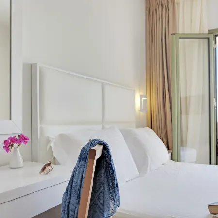 Aphrodite Samos Suites