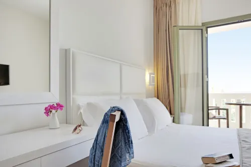 Aphrodite Samos Suites