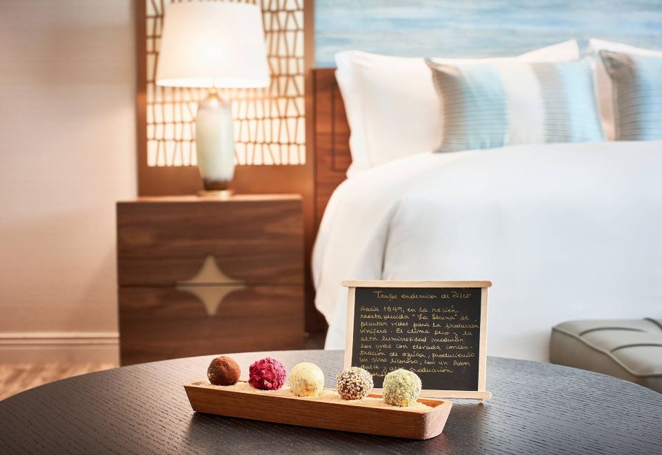 俱乐部两张大床房