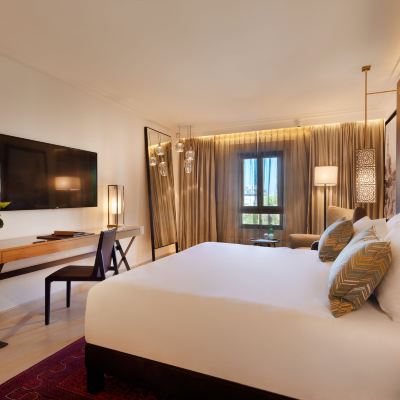 Executive Suite with Sea View The Setai Tel Aviv Promo Code