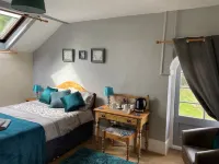 Woodleigh Coach House Ξενοδοχεία στην πόλη Exeter