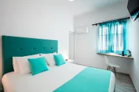 Acqua Vatos Paros Hotel