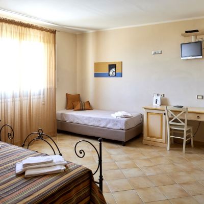 Quadruple Room Baglio Dello Zingaro Promo Code