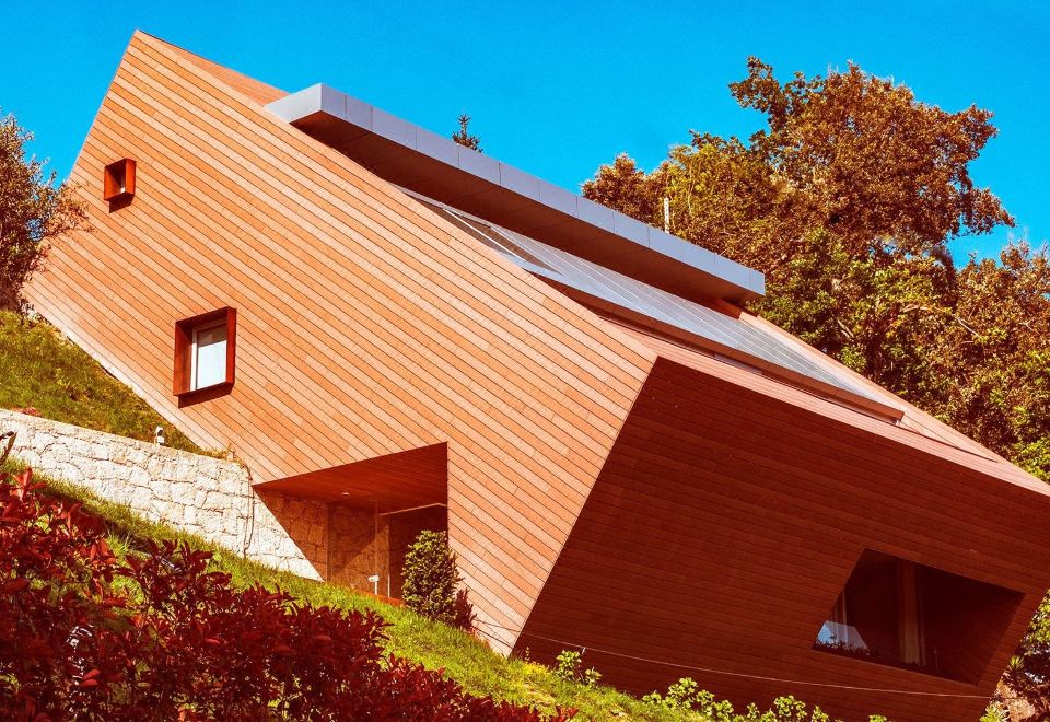 Hotel Agrinho Suites & Spa Gerês, Exterior, Hotel Exterior