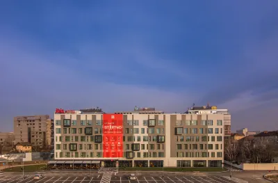 Ibis Timisoara City Center Hotels in 