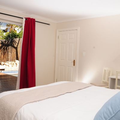 Classic Double Room, 1 Queen Bed, Pool Access, Poolside Hout Bay Breeze Promo Code