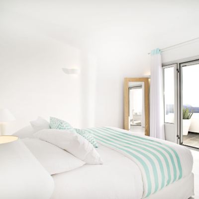 Suite (Mill Suite-Caldera View) Agali Houses Promo Code