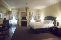 Niagara Crossing Hotel and Spa Hotele w: 