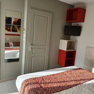 Comfort Double Room Hôtel Saint Louis Promo Code