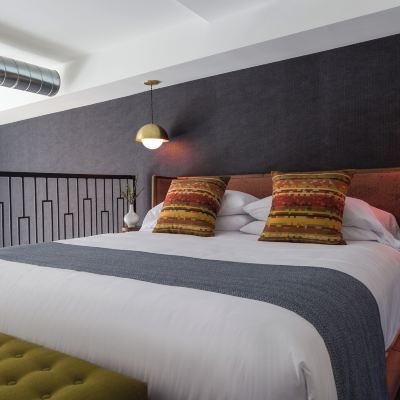 Signature Suite The Hotel Salem Promo Code