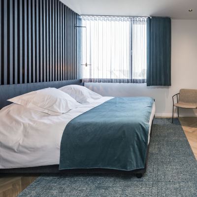 Deluxe Double Room Hotel Beila Promo Code