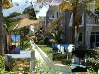 Aqua Resort Hotels in 