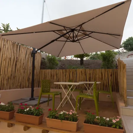 Aether Suites Tropea - Free Private Parking