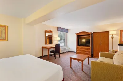 Orlando Palms Hotéis em 