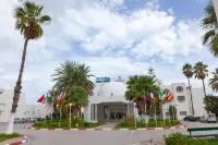 Hotel Ezzahra Dar Tunis Hotels in 